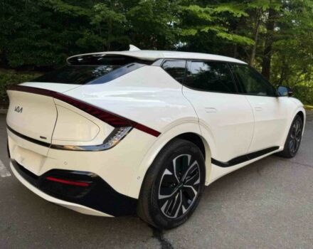 Белый Киа Другая, объемом двигателя 0 л и пробегом 26 тыс. км за 14900 $, фото 6 на Automoto.ua