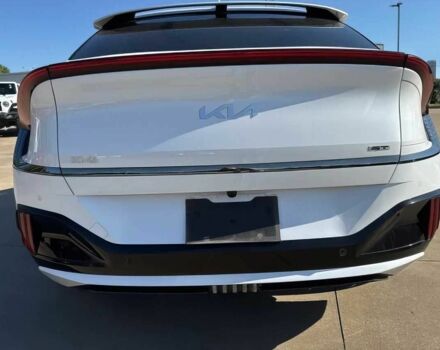 Белый Киа Другая, объемом двигателя 0 л и пробегом 27 тыс. км за 5500 $, фото 5 на Automoto.ua