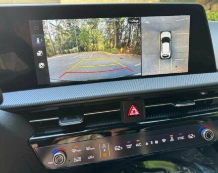 Белый Киа Другая, объемом двигателя 0 л и пробегом 26 тыс. км за 14900 $, фото 10 на Automoto.ua