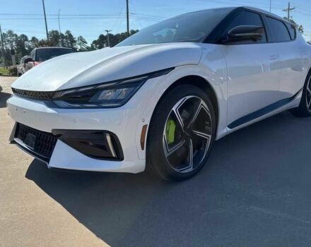 Белый Киа Другая, объемом двигателя 0 л и пробегом 27 тыс. км за 5500 $, фото 2 на Automoto.ua