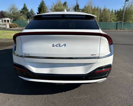 Белый Киа Другая, объемом двигателя 0 л и пробегом 28 тыс. км за 14900 $, фото 5 на Automoto.ua