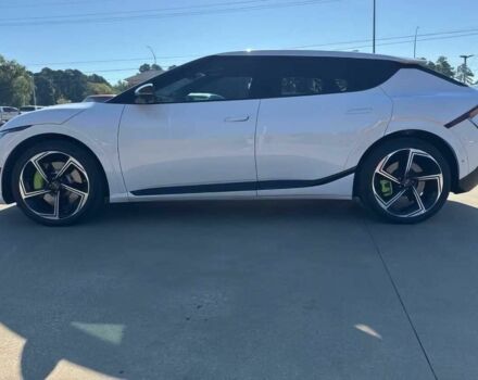 Белый Киа Другая, объемом двигателя 0 л и пробегом 27 тыс. км за 5500 $, фото 3 на Automoto.ua