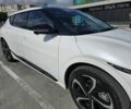 Белый Киа Другая, объемом двигателя 0 л и пробегом 33 тыс. км за 29500 $, фото 5 на Automoto.ua