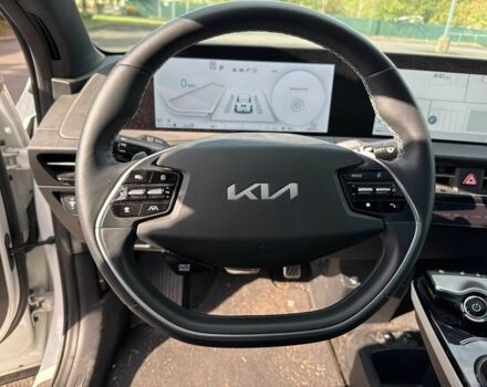 Белый Киа Другая, объемом двигателя 0 л и пробегом 16 тыс. км за 18000 $, фото 11 на Automoto.ua