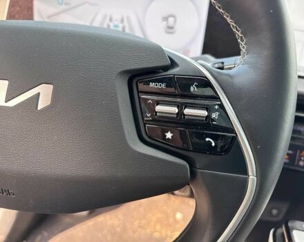 Белый Киа Другая, объемом двигателя 0 л и пробегом 16 тыс. км за 18000 $, фото 13 на Automoto.ua