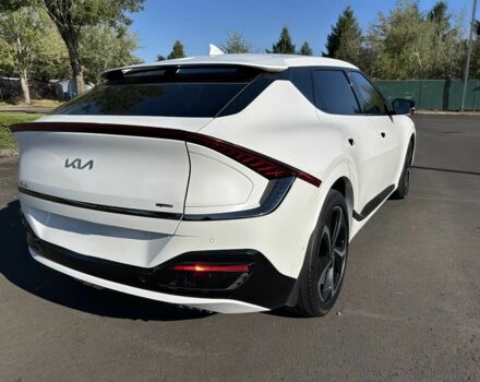 Белый Киа Другая, объемом двигателя 0 л и пробегом 28 тыс. км за 14900 $, фото 4 на Automoto.ua