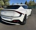 Белый Киа Другая, объемом двигателя 0 л и пробегом 28 тыс. км за 14900 $, фото 4 на Automoto.ua