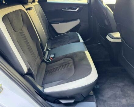 Белый Киа Другая, объемом двигателя 0 л и пробегом 26 тыс. км за 14900 $, фото 11 на Automoto.ua