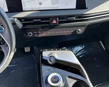 Белый Киа Другая, объемом двигателя 0 л и пробегом 28 тыс. км за 14900 $, фото 9 на Automoto.ua