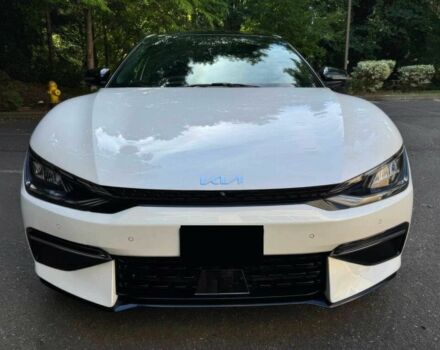 Белый Киа Другая, объемом двигателя 0 л и пробегом 26 тыс. км за 13500 $, фото 1 на Automoto.ua