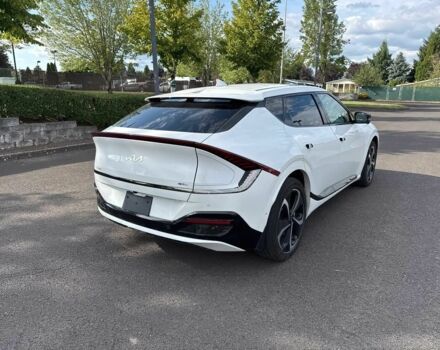 Белый Киа Другая, объемом двигателя 0 л и пробегом 16 тыс. км за 18000 $, фото 6 на Automoto.ua