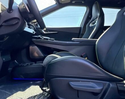 Белый Киа Другая, объемом двигателя 0 л и пробегом 27 тыс. км за 5500 $, фото 8 на Automoto.ua