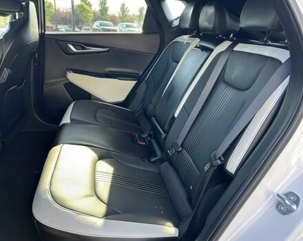 Белый Киа Другая, объемом двигателя 0 л и пробегом 28 тыс. км за 14900 $, фото 12 на Automoto.ua