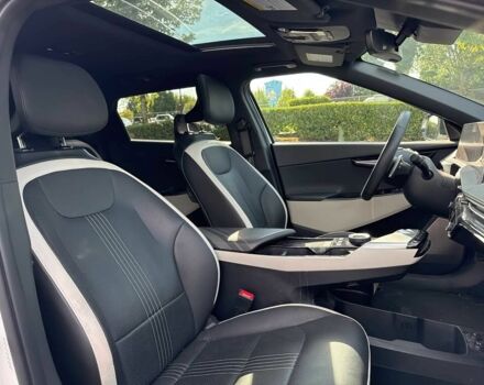 Белый Киа Другая, объемом двигателя 0 л и пробегом 16 тыс. км за 18000 $, фото 8 на Automoto.ua