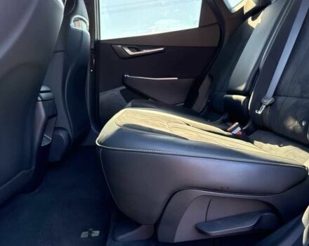 Белый Киа Другая, объемом двигателя 0 л и пробегом 27 тыс. км за 5500 $, фото 11 на Automoto.ua