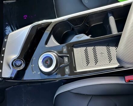 Белый Киа Другая, объемом двигателя 0 л и пробегом 28 тыс. км за 14900 $, фото 10 на Automoto.ua