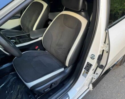 Белый Киа Другая, объемом двигателя 0 л и пробегом 26 тыс. км за 13500 $, фото 8 на Automoto.ua