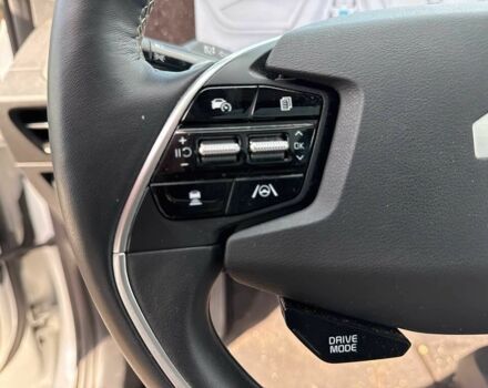 Белый Киа Другая, объемом двигателя 0 л и пробегом 16 тыс. км за 18000 $, фото 12 на Automoto.ua