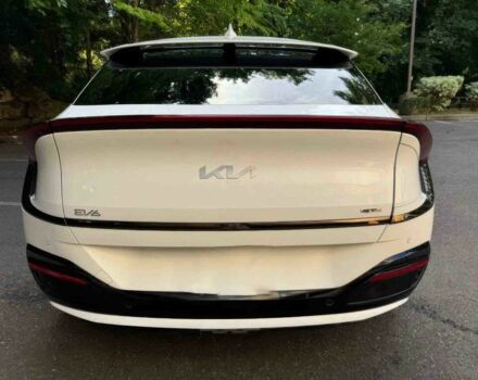 Белый Киа Другая, объемом двигателя 0 л и пробегом 26 тыс. км за 14900 $, фото 5 на Automoto.ua