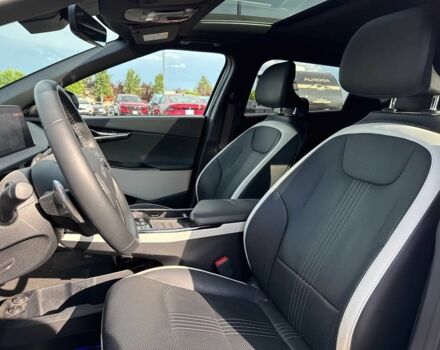 Белый Киа Другая, объемом двигателя 0 л и пробегом 16 тыс. км за 18000 $, фото 7 на Automoto.ua