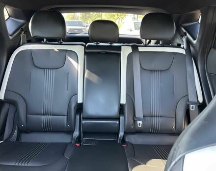 Белый Киа Другая, объемом двигателя 0 л и пробегом 28 тыс. км за 14900 $, фото 13 на Automoto.ua