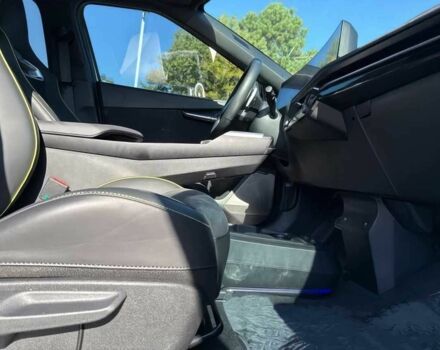 Белый Киа Другая, объемом двигателя 0 л и пробегом 27 тыс. км за 5500 $, фото 7 на Automoto.ua