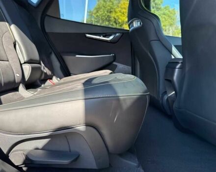 Белый Киа Другая, объемом двигателя 0 л и пробегом 27 тыс. км за 5500 $, фото 10 на Automoto.ua