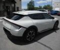 Белый Киа Другая, объемом двигателя 0 л и пробегом 14 тыс. км за 10300 $, фото 3 на Automoto.ua