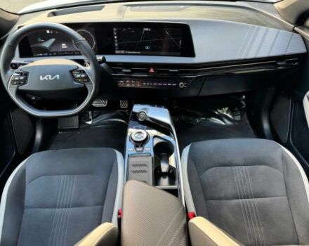 Белый Киа Другая, объемом двигателя 0 л и пробегом 26 тыс. км за 13500 $, фото 7 на Automoto.ua