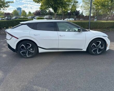 Белый Киа Другая, объемом двигателя 0 л и пробегом 16 тыс. км за 18000 $, фото 2 на Automoto.ua