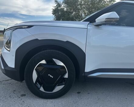 Білий Кіа Інша, об'ємом двигуна 0 л та пробігом 5 тис. км за 31900 $, фото 5 на Automoto.ua