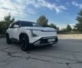 Білий Кіа Інша, об'ємом двигуна 0 л та пробігом 5 тис. км за 31900 $, фото 1 на Automoto.ua