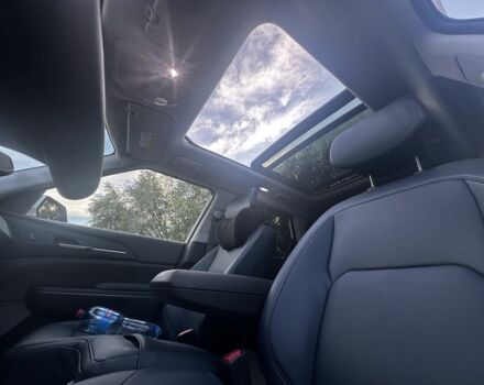 Білий Кіа Інша, об'ємом двигуна 0 л та пробігом 5 тис. км за 31900 $, фото 21 на Automoto.ua