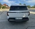 Білий Кіа Інша, об'ємом двигуна 0 л та пробігом 5 тис. км за 31900 $, фото 7 на Automoto.ua