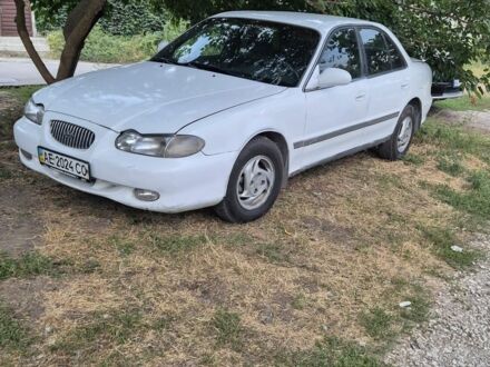 Кіа Інша 1998 у Дніпро (Дніпропетровську) на Automoto.ua Білий Кіа Інша, об'ємом двигуна 2 л та пробігом 401 тис. км за 843 $, фото 1 на Automoto.ua