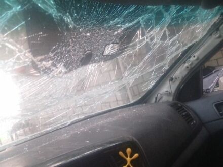 Белый Киа Другая, объемом двигателя 0 л и пробегом 2 тыс. км за 4500 $, фото 1 на Automoto.ua