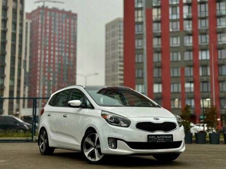 Білий Кіа Інша, об'ємом двигуна 2 л та пробігом 189 тис. км за 9900 $, фото 1 на Automoto.ua