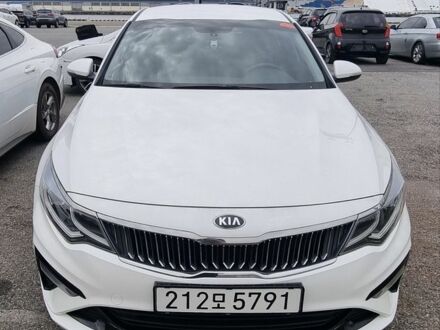 Белый Киа Другая, объемом двигателя 2 л и пробегом 143 тыс. км за 15000 $, фото 1 на Automoto.ua