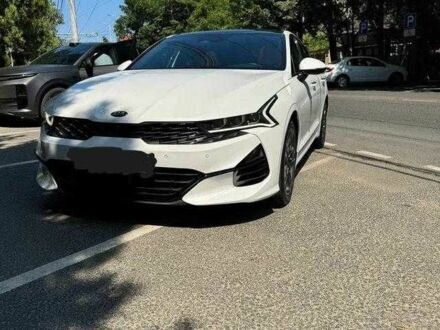 Білий Кіа Інша, об'ємом двигуна 1.6 л та пробігом 73 тис. км за 17500 $, фото 1 на Automoto.ua