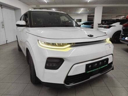 Кіа Інша 2020 у Києві на Automoto.ua Білий Кіа Інша, об'ємом двигуна 0 л та пробігом 98 тис. км за 16999 $, фото 1 на Automoto.ua