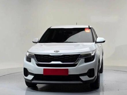 Киа Другая 2021 в Киеве на Automoto.ua Белый Киа Другая, объемом двигателя 1.6 л и пробегом 132 тыс. км за 17952 $, фото 1 на Automoto.ua