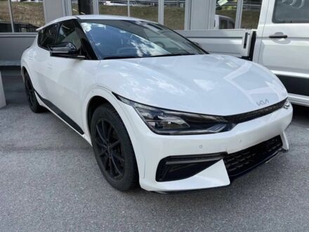 Киа Другая 2021 в Коломые на Automoto.ua Белый Киа Другая, объемом двигателя 0 л и пробегом 39 тыс. км за 18000 $, фото 1 на Automoto.ua