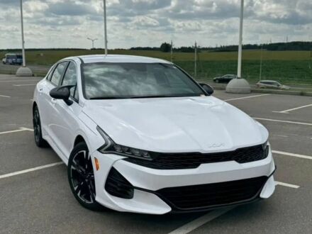 Білий Кіа Інша, об'ємом двигуна 2 л та пробігом 74 тис. км за 16800 $, фото 1 на Automoto.ua