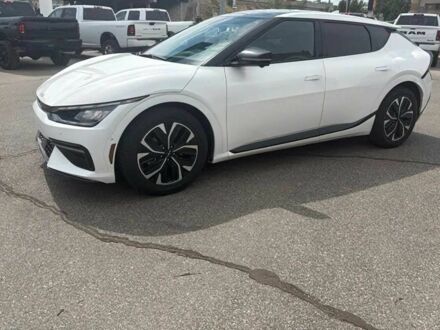 Белый Киа Другая, объемом двигателя 0 л и пробегом 22 тыс. км за 19000 $, фото 1 на Automoto.ua