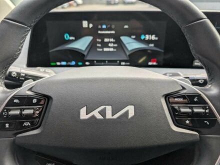 Кіа Інша 2022 у Ужгороді на Automoto.ua Білий Кіа Інша, об'ємом двигуна 0 л та пробігом 38 тис. км за 8550 $, фото 1 на Automoto.ua