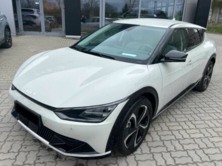 Кіа Інша 2023 у Вінниці на Automoto.ua Білий Кіа Інша, об'ємом двигуна 0 л та пробігом 33 тис. км за 14900 $, фото 1 на Automoto.ua