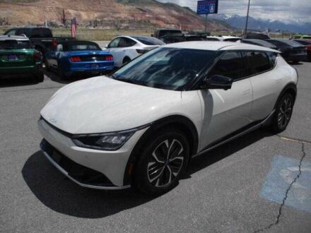 Киа Другая 2023 в Тернополе на Automoto.ua Белый Киа Другая, объемом двигателя 0 л и пробегом 14 тыс. км за 10300 $, фото 1 на Automoto.ua