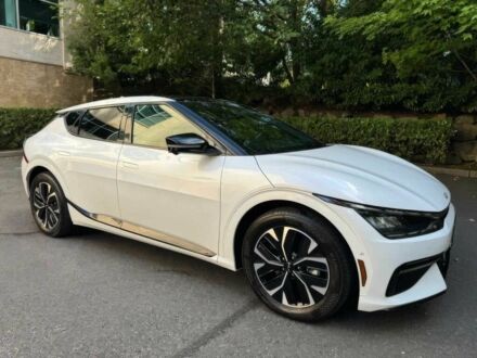 Киа Другая 2023 в Киеве на Automoto.ua Белый Киа Другая, объемом двигателя 0 л и пробегом 26 тыс. км за 14900 $, фото 1 на Automoto.ua