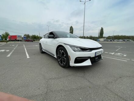 Кіа Інша 2024 у Одесі на Automoto.ua Білий Кіа Інша, об'ємом двигуна 0 л та пробігом 2 тис. км за 563 $, фото 1 на Automoto.ua