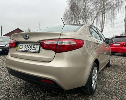 Бежевый Киа Другая, объемом двигателя 1.4 л и пробегом 66 тыс. км за 7700 $, фото 2 на Automoto.ua